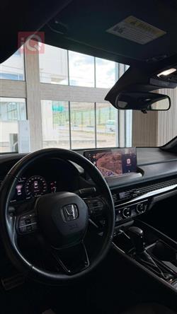 هۆندا ئەکۆرد